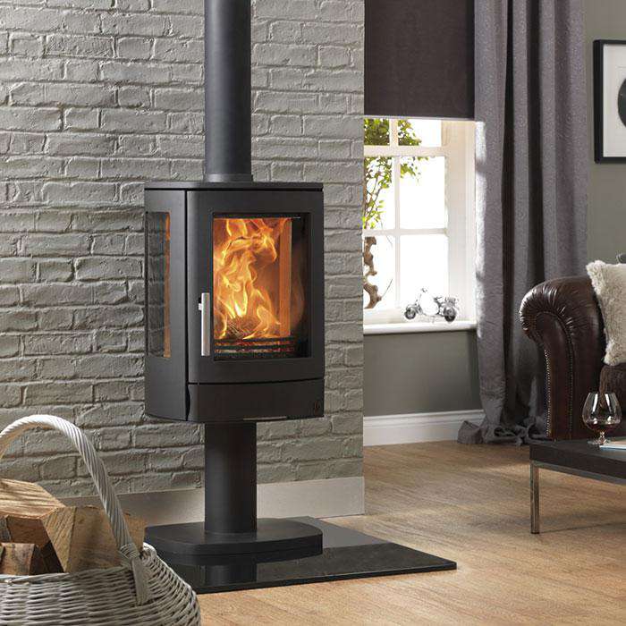 Stylish and Functional Indoor Stoves for Modern Living