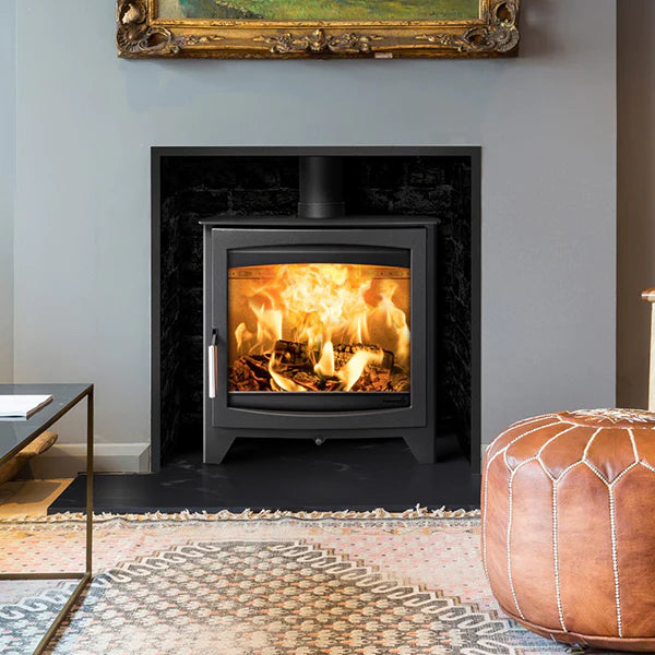 Our review: the Parkray Aspect 14 Boiler Stove | Stove Supermarket