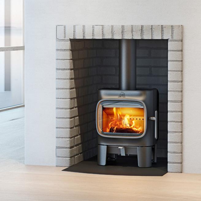 The Best Luxury Stoves for 2021