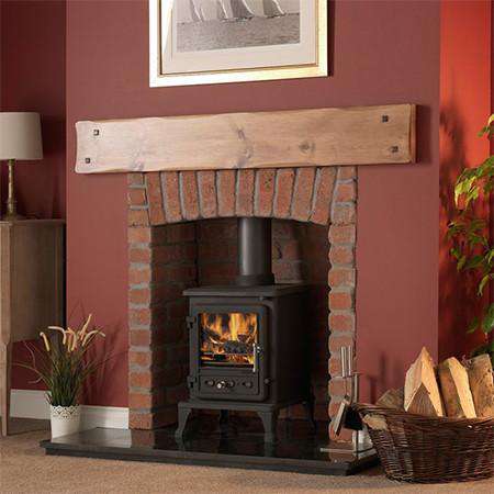 Best Wood Burning Stoves of 2022 Under £600! – Stove Supermarket