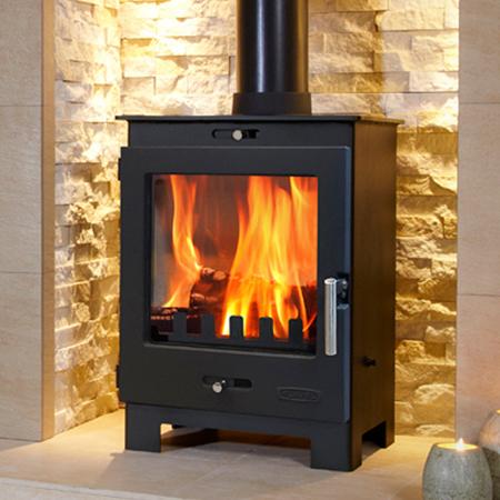10 Reasons To Use A Wood Burning Stove | Stove Supermarket