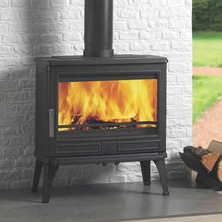 Does A Log Burner Add Value To Your Home? – Stove Supermarket