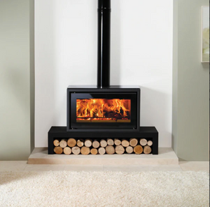 Brand Spotlight: Stovax