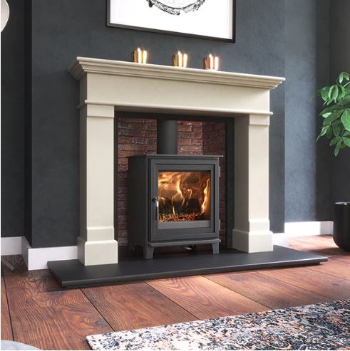Style tips for your fireplace – how to make it a beautiful feature – Stove  Supermarket