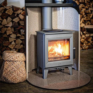 There are loads of reasons why you need a wood burning fire in your home