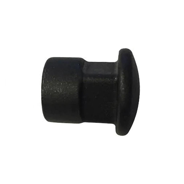 002/DY19 - Charnwood Country L/H Door Knob
