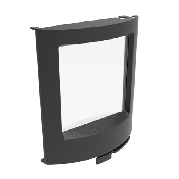 002/EZ001/A - Charnwood Arc 5 Door Casting - Stove Supermarket