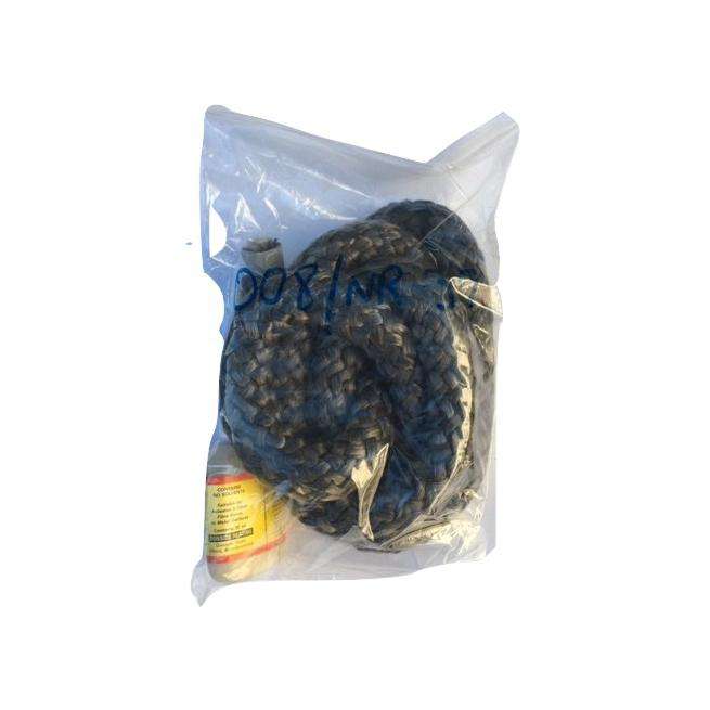 008/NR038 - Charnwood C-5 Door Seal (inc adhesive)