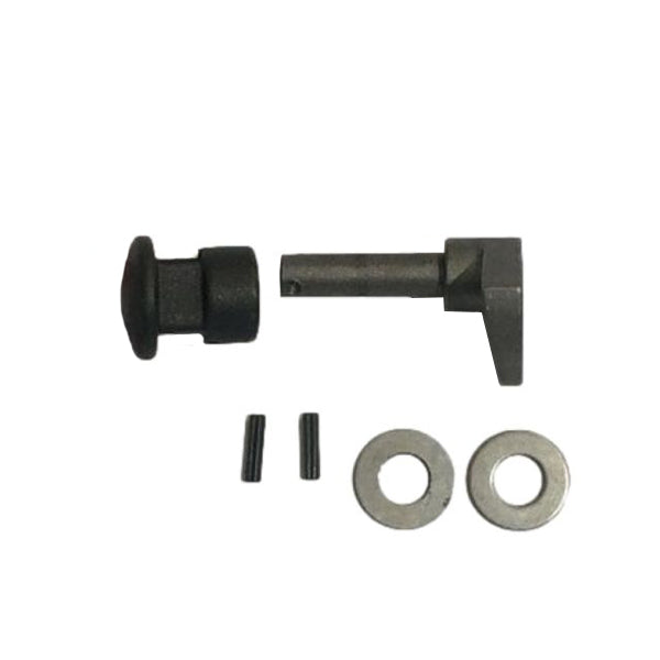 008/BV03/A - Charnwood Door Catch Assembly