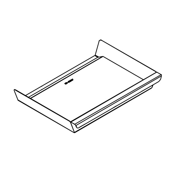 004/AB017 - Charnwood Ashpan - Aire 5 & Cranmore 5