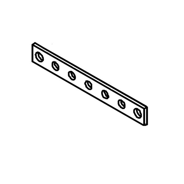 012/SY33 - Charnwood Mover Bar - Stove Supermarket