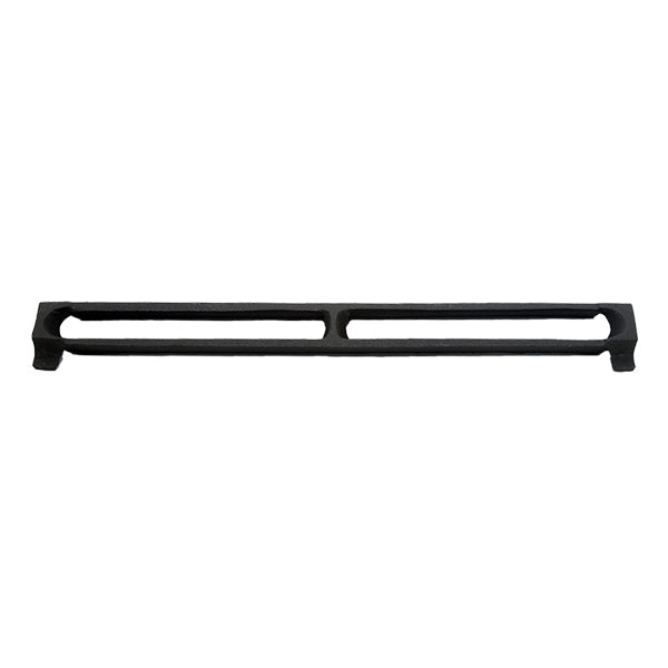 0210052 - FFX8011 - Firefox 8 Front Retaining Bar - Stove Supermarket