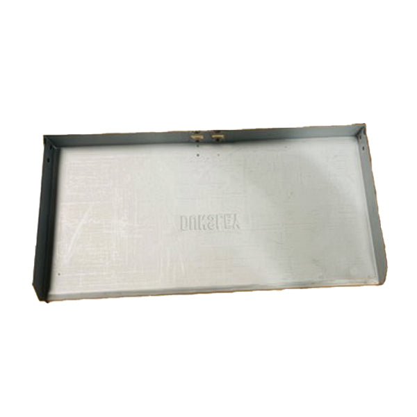 02503 - Dunsley Avance 500 Ash Shovel