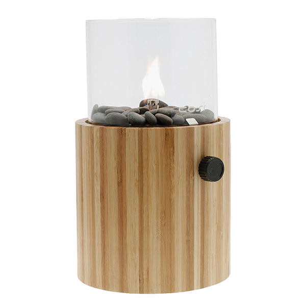 Pacific Lifestyle Cosiscoop Bamboo Fire Lantern