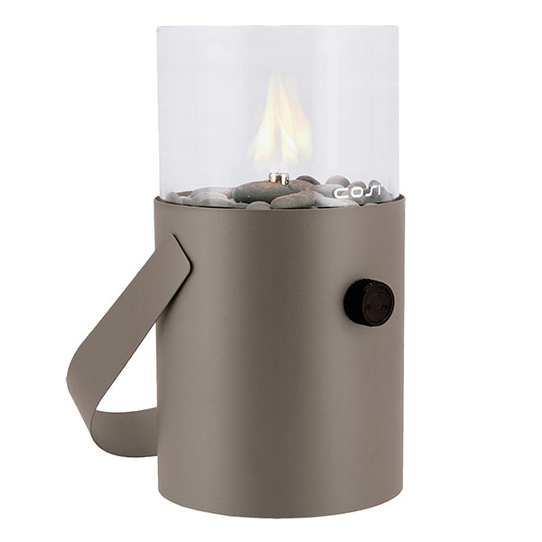 Pacific Lifestyle Cosiscoop Original Clay Fire Lantern - Stove Supermarket