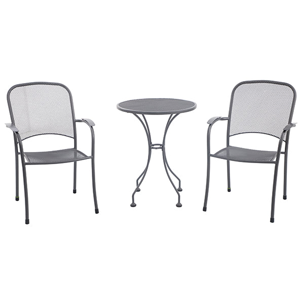 Pacific Lifestyle Carlo Bistro Set - Stove Supermarket