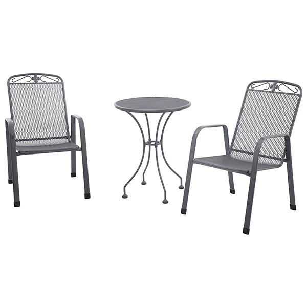 Pacific Lifestyle Savoy Bistro Set - Stove Supermarket