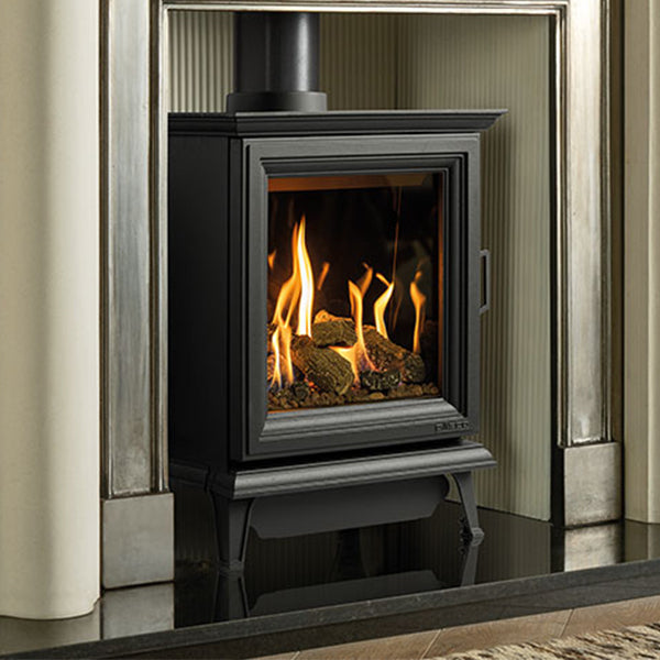 Gazco Sheraton 5 Balanced Flue Gas Stove