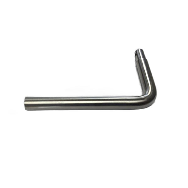 75263300 - Morso 6100 Series Stainless Steel Door Handle