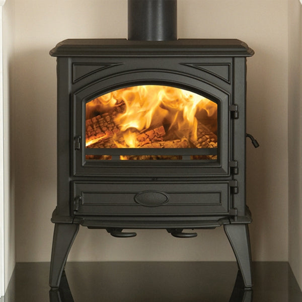 Dovre 640WD Wood Burning Stove