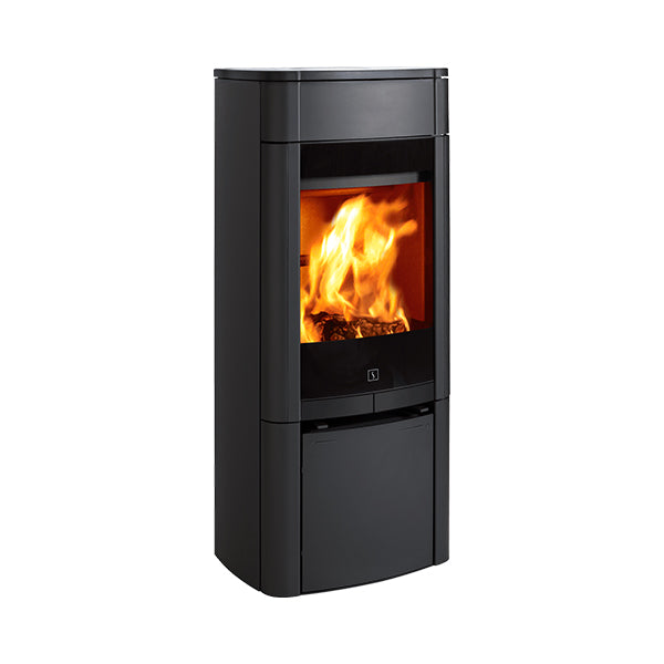 Scan 65-1 Wood Burning Stove - Stove Supermarket