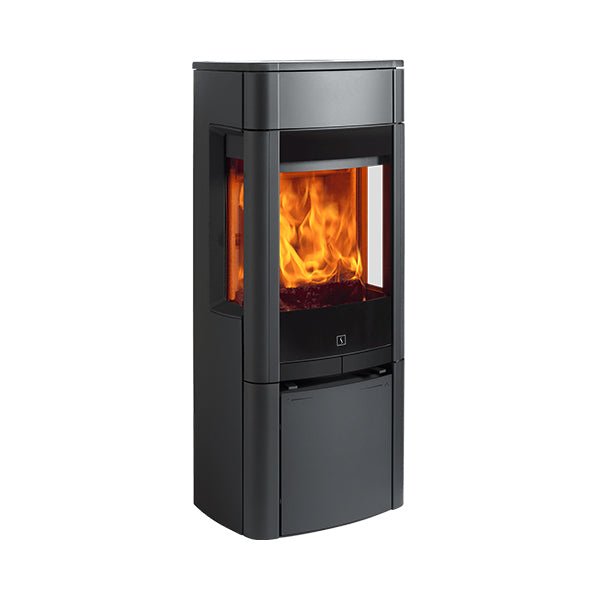 Scan 65-2 Wood Burning Stove - Stove Supermarket