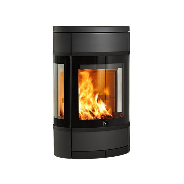 Scan 68-7 Wall Hung Wood Burning Stove