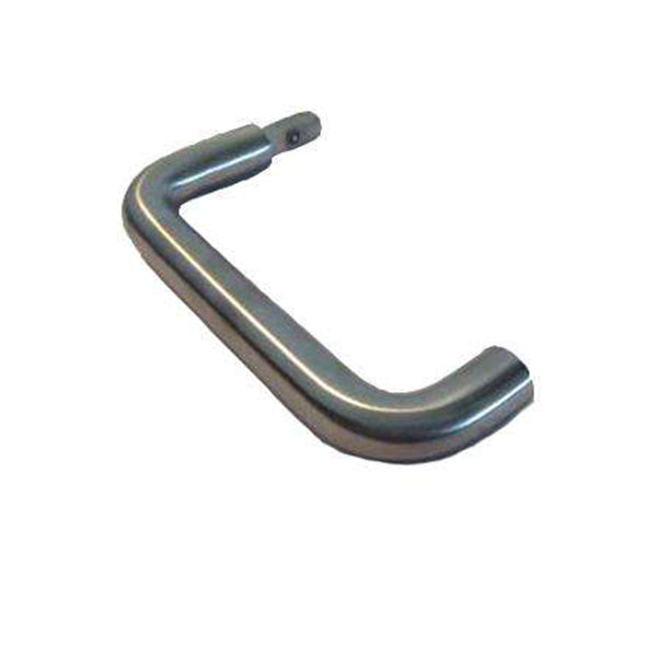 752625 - Morso Stainlees Steel Door Handle