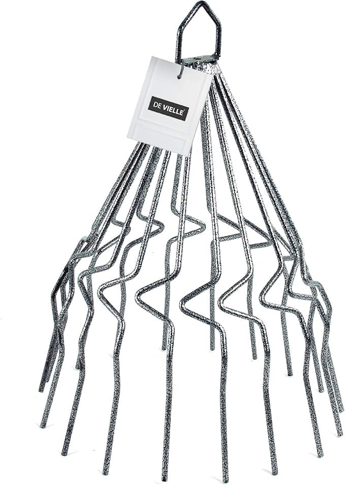 Jackdaw Bird Guard Cowl