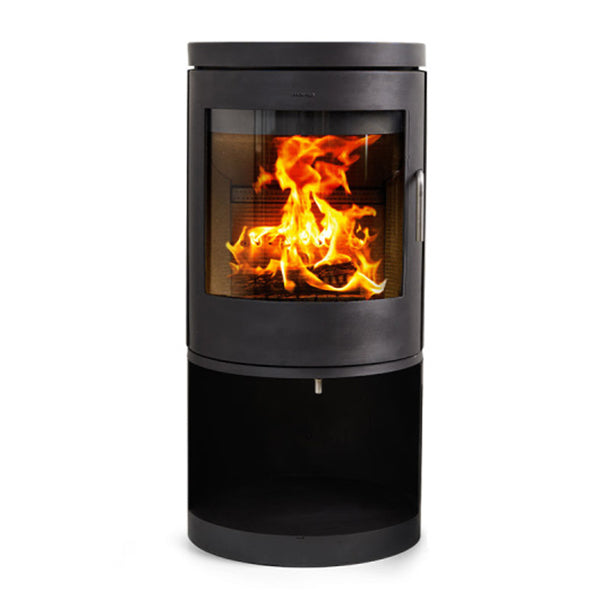 Morsø 8643 Wood Burning Stove - Stove Supermarket