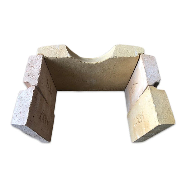 AGA Little Wenlock Brick Set - Stove Supermarket