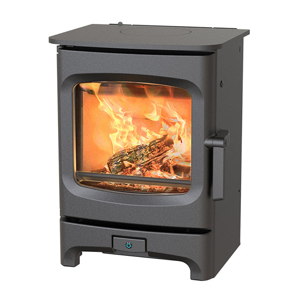 Charnwood Aire 300 Wood Burning Stove - Stove Supermarket