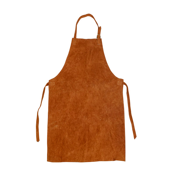Espegard Leather Grilling Apron - Stove Supermarket