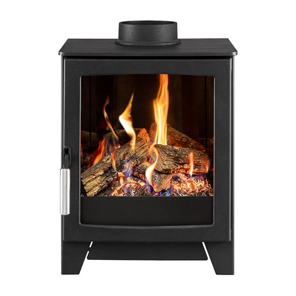 Parkray Aspect 4 Gas Stove