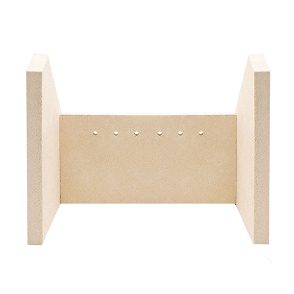 Firefox 5 Eco Brick Set - Stove Supermarket