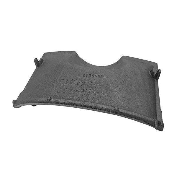 C1872 - AGA Little Wenlock Baffle / Throat Plate - Stove Supermarket