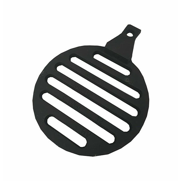 C1881 - AGA Little Wenlock Centre Grate - Stove Supermarket