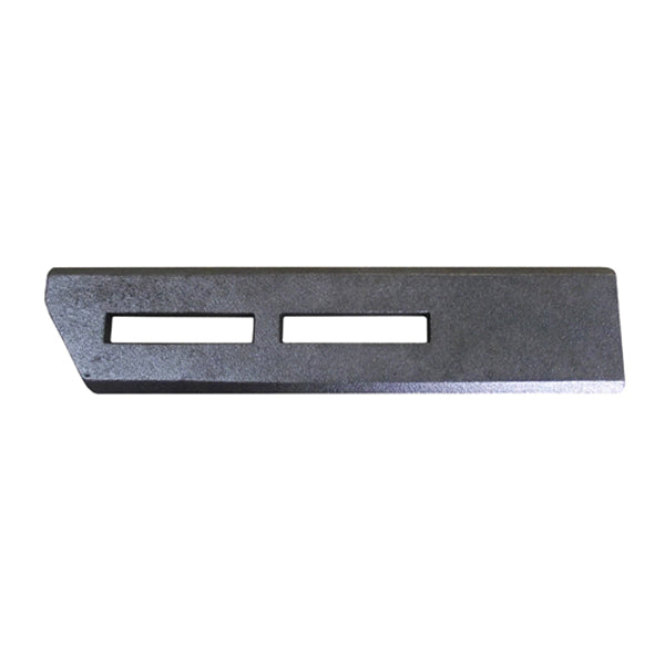 002/HW15 - Charnwood Side Fire Plate