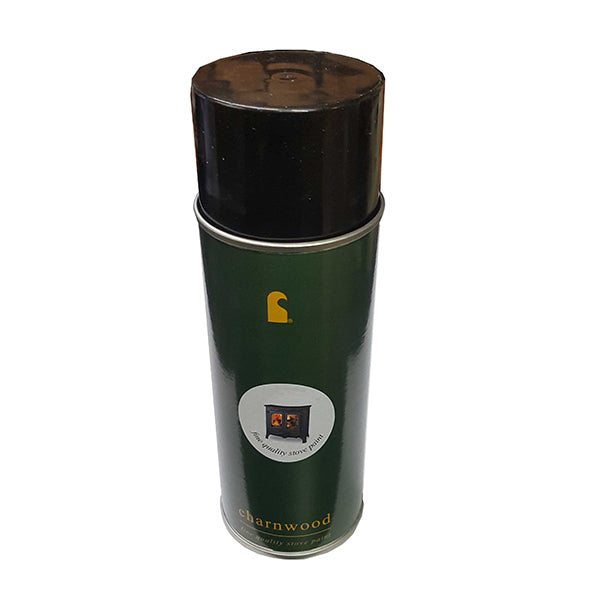 Charnwood Stove Paint