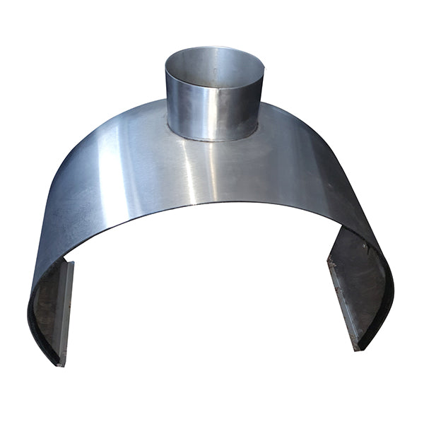 DeliVita Chimney - Stove Supermarket