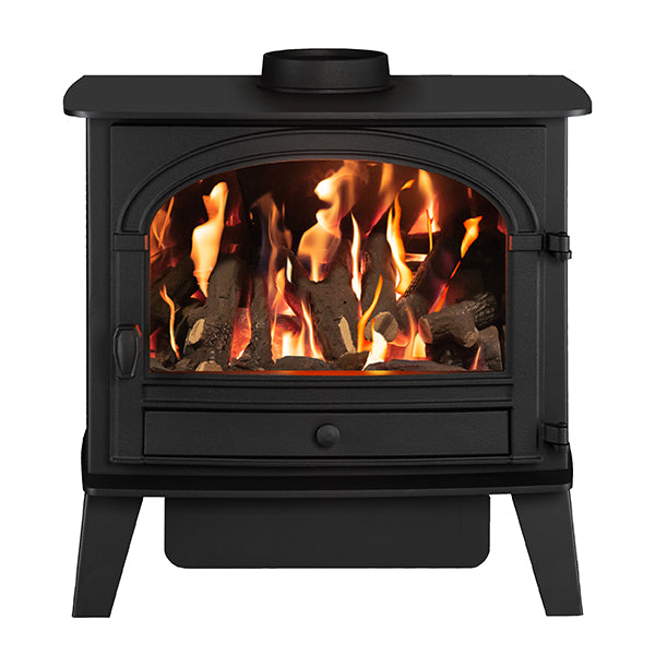 Parkray Consort 7 Gas Stove - Stove Supermarket
