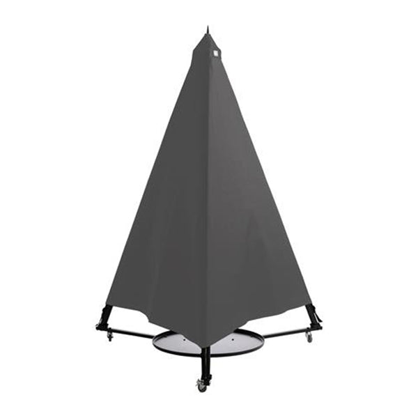 Espegard Fire Pit 60 Cover - Stove Supermarket