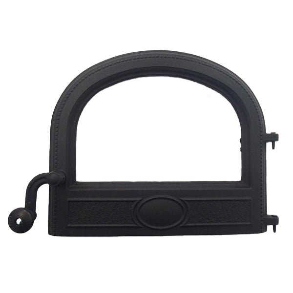 12020829 - 153341 Jotul F3 Door - Stove Supermarket