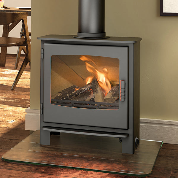 Flare Desire 7 Gas Stove - Stove Supermarket