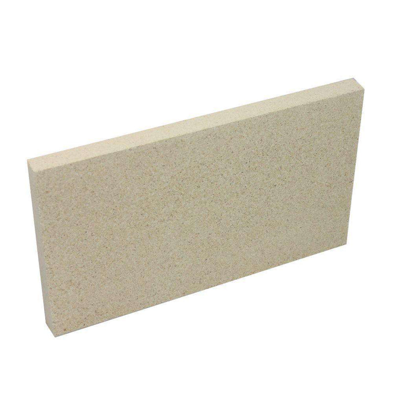 Dunsley Highlander 5 Enviroburn Baffle Brick - 02225