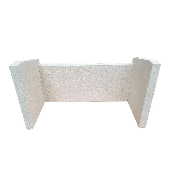 Dunsley Highlander 5 Brick Set - Stove Supermarket