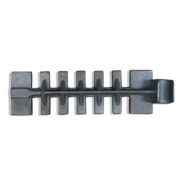 Dunsley Highlander Lower Grate Bar - 02104