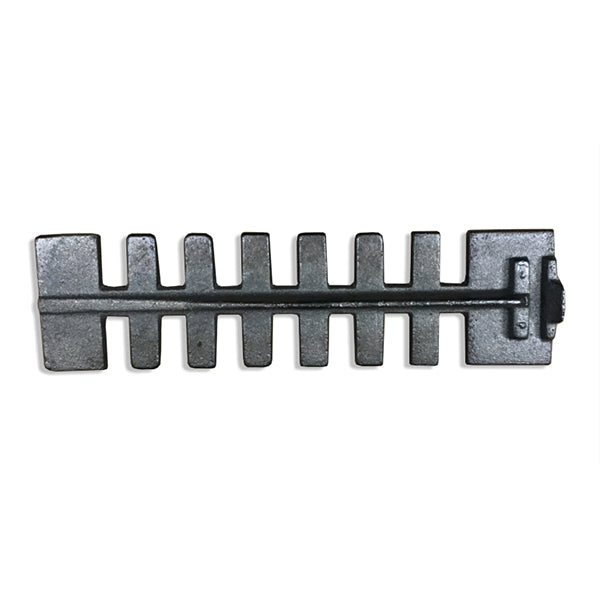 Dunsley Highlander Upper Grate Bar - 02106