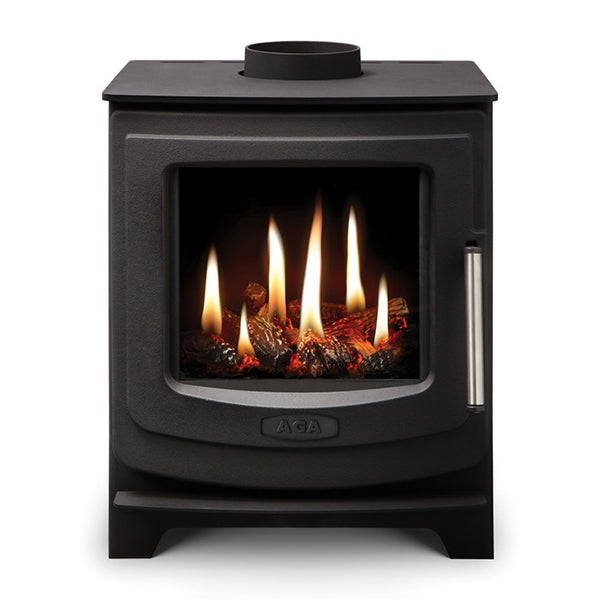 Aga Ellesmere EC5 Balanced Flue Gas Stove