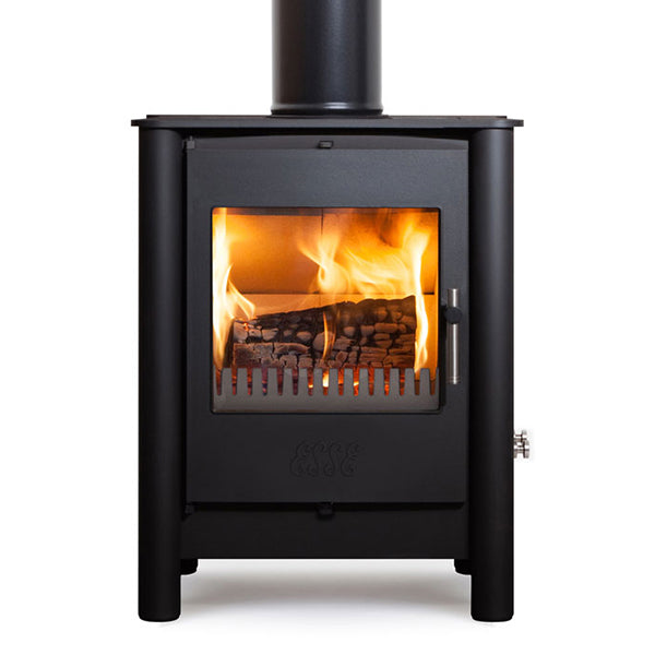 Esse 525 Multi Fuel / Wood Burning Stove